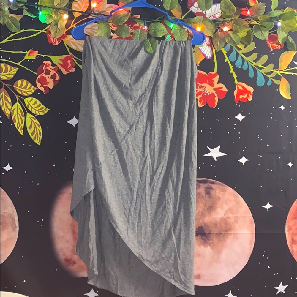 Maternity Skirt